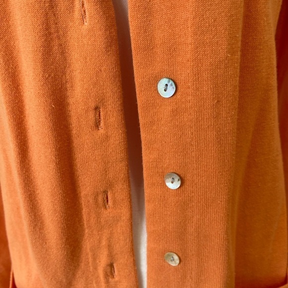 Chadwick’s of Boston size medium cardigan - Picture 9 of 13